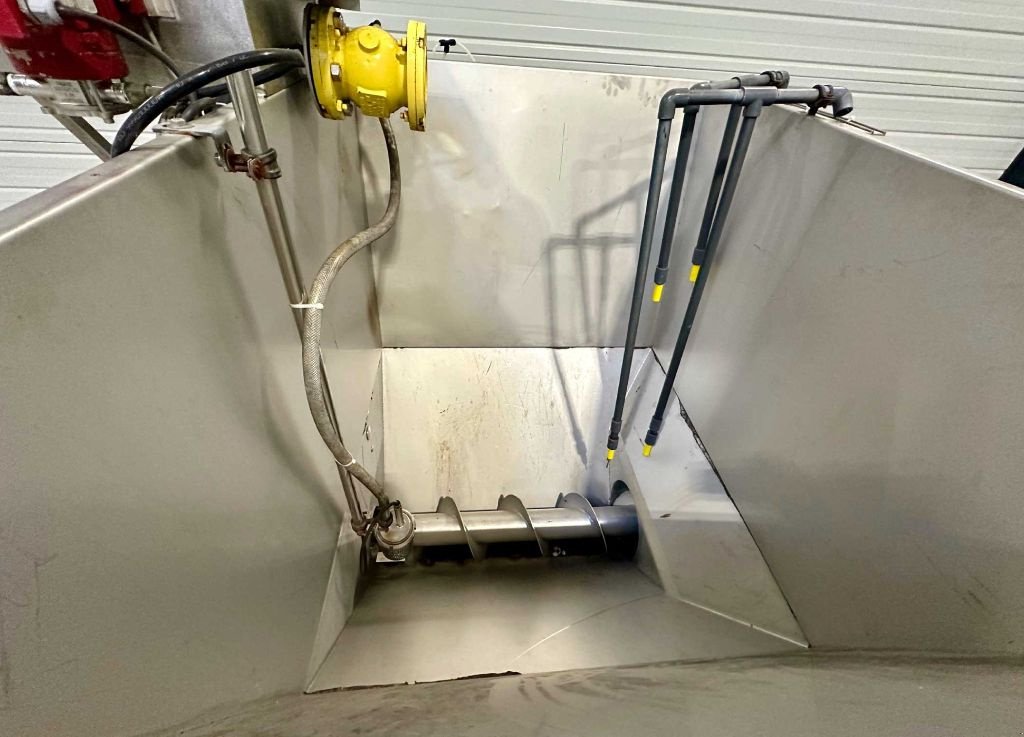 Sonstige Obsttechnik & Weinbautechnik tipa Bucher | Conquet inox - Avec pompe à marc - 60 T/h, Gebrauchtmaschine u Monteux (Slika 2)